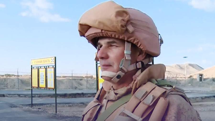 Россия зафиксировала уменьшение числа нарушений перемирия в Сирии 