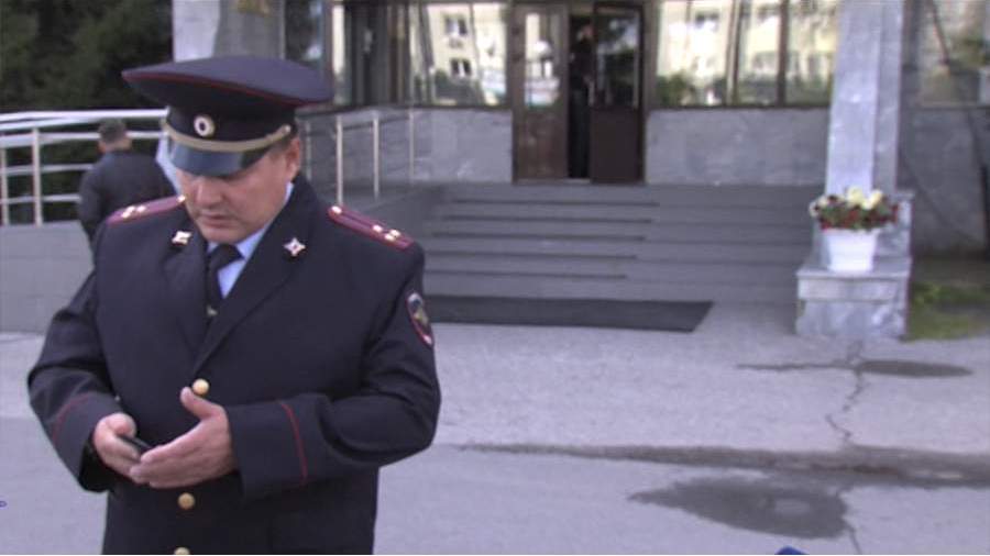 СКР займется делом о нападении в Сургуте