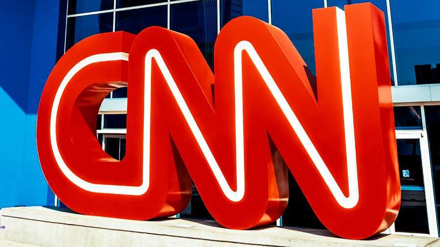 Сергей Кисляк дал интервью CNN