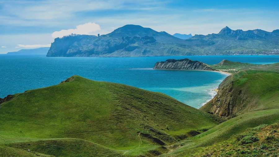 Графика. Реализация инвестиционных проектов в Крыму по отраслям