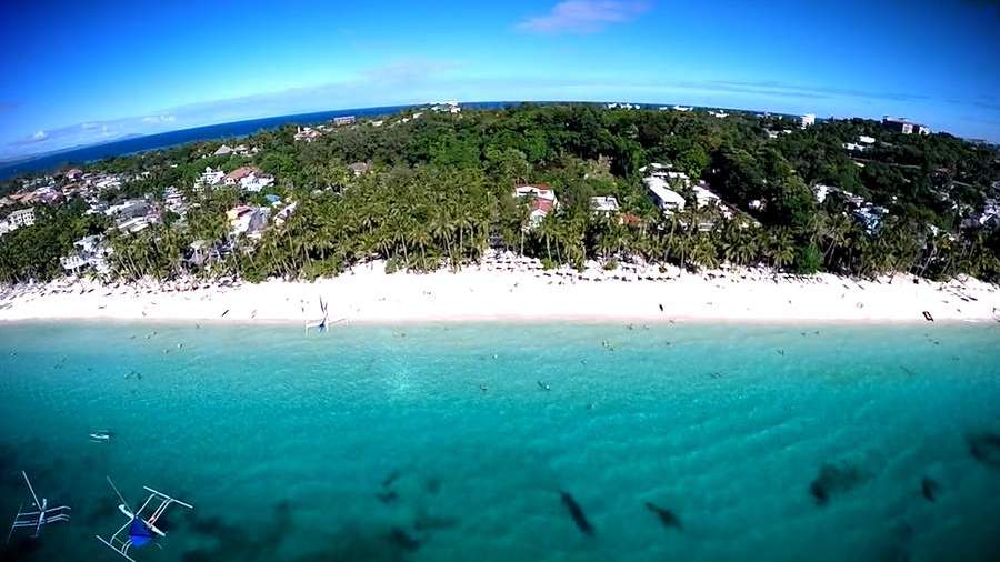 Сергей Лавров приехал с визитом на Филиппины