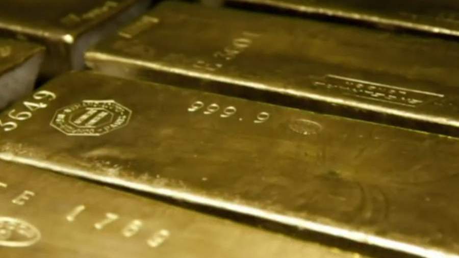 В Баварии идет война за золото фашистов