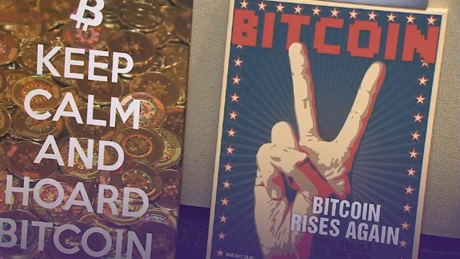 Новая криптовалюта Bitcoin Cash выбыла из тройки лидеров