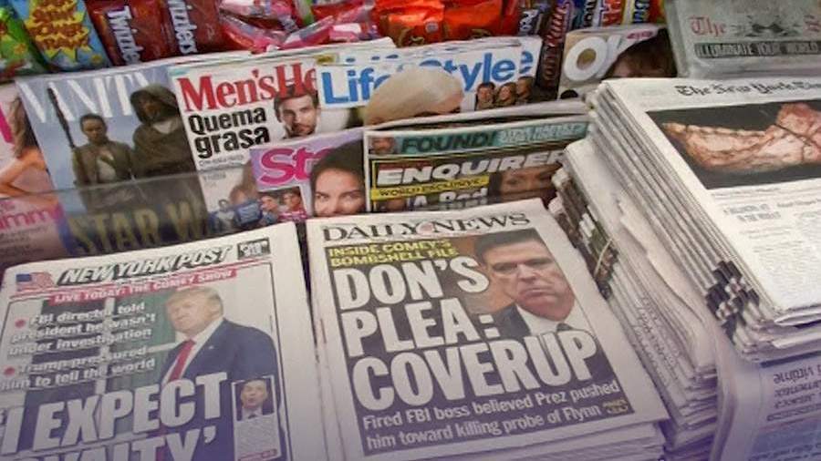 Оливер Стоун: США потеряли равновесие