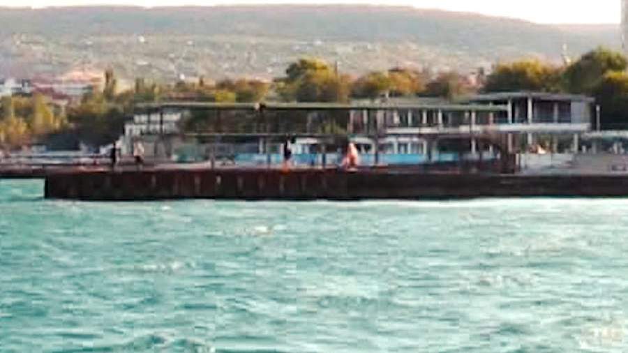 Бомбу времен Великой Отечественной войны обезвредили в Крыму 