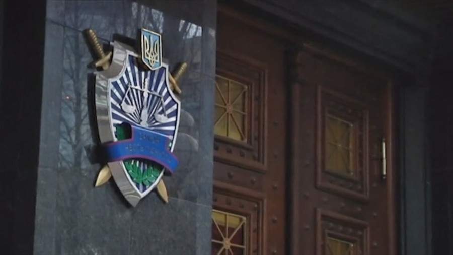 Прокуратура Украины закончила следствие по делу Вороненкова