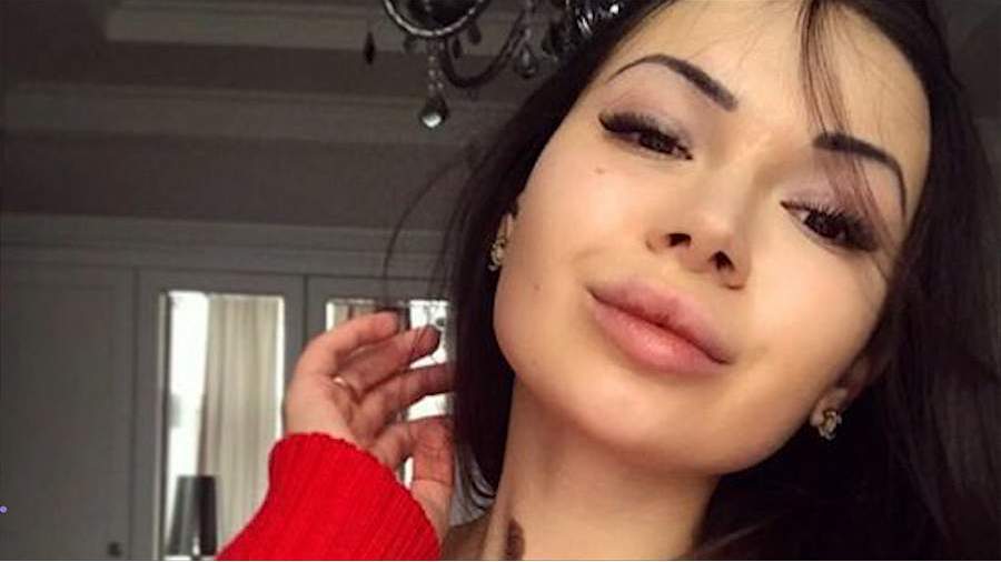 Виновница ДТП в Харькове предстала перед судом