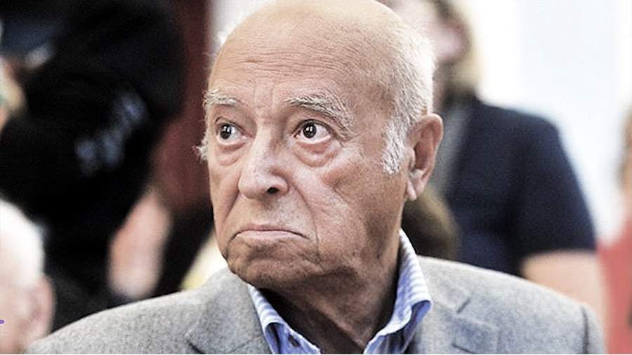 Друг Владимира Этуша обманул его на 28 млн рублей