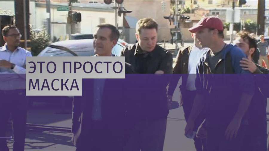 Власти Мэриленда одобрили проект Маска Hyperloop