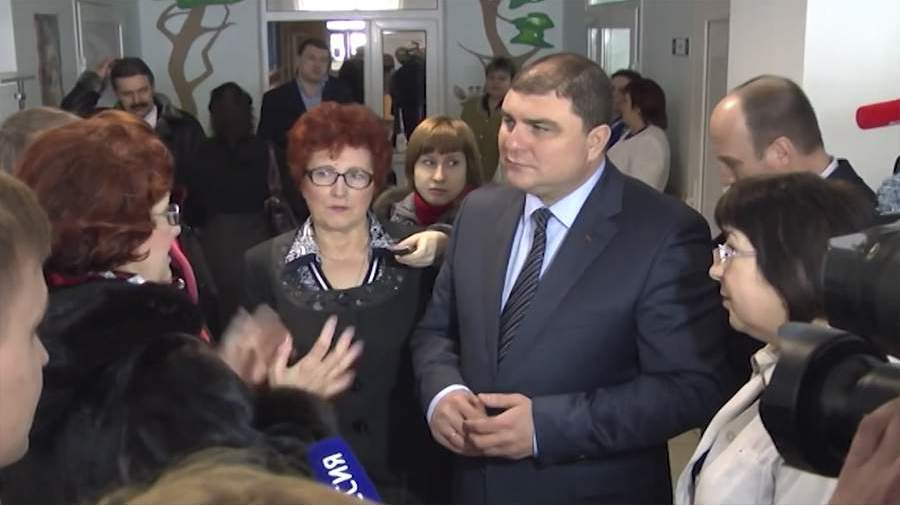 Губернатор Орловской области ушел в отставку