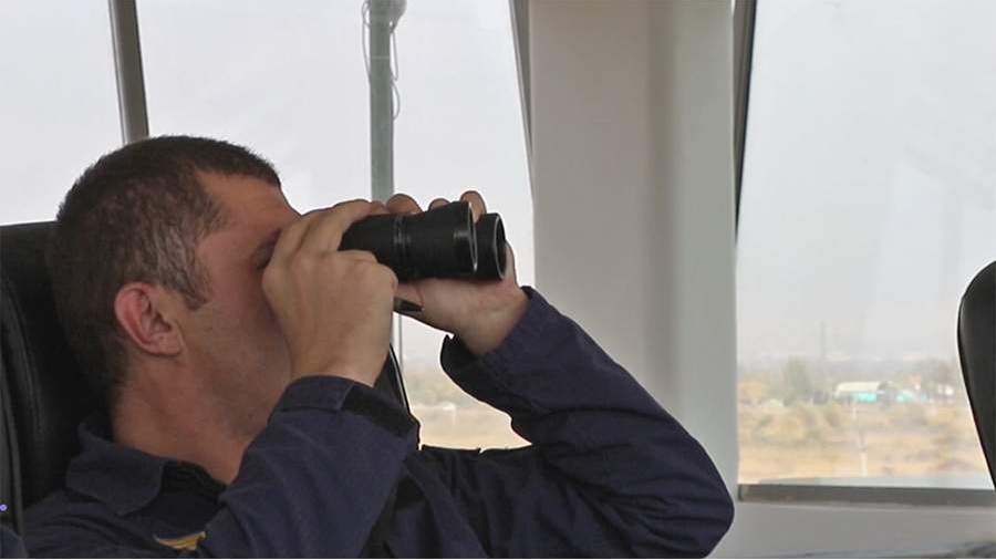 Россия примет участие в военных учениях Таджикистана 