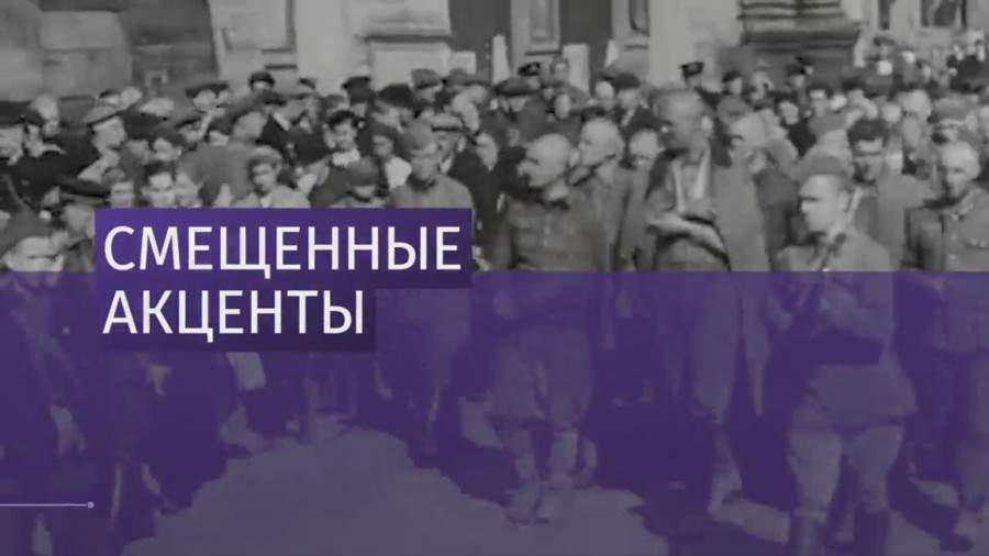 Организаторы исказили смысл доклада школьника в бундестаге на минуту