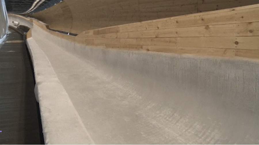 МОК аннулировал результаты российских скелетонистов на ОИ-2014