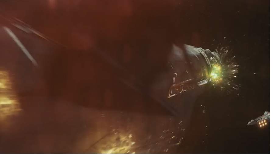 Мальчик из России снялся в восьмом эпизоде «Звездных войн»