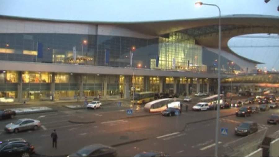 Росавиация сократила новогодние чартеры шести авиакомпаний