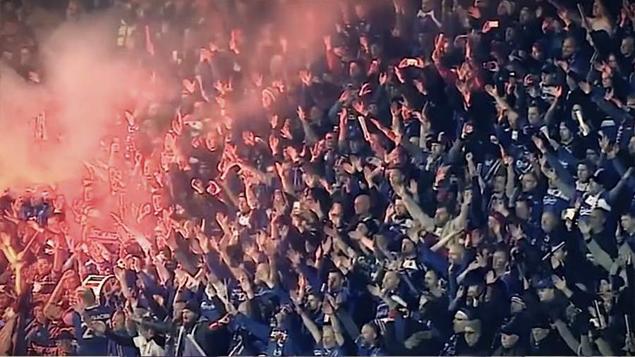 Исландец пожаловался на труднопроизносимые названия русских городов