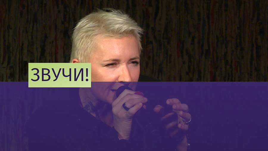 «Ночные снайперы» дали квартирник в Москве