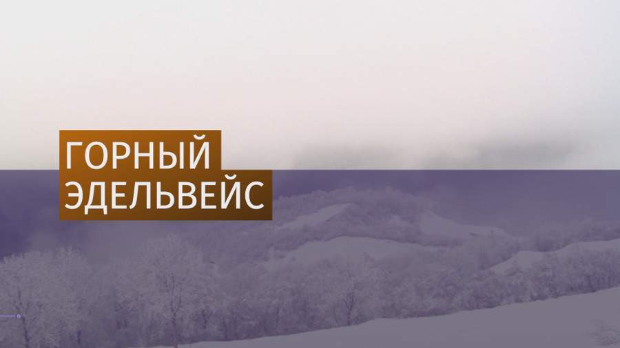 В Чечне заработал горнолыжный курорт Ведучи