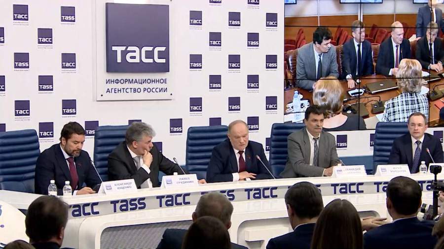 Грудинин ушел от ответа на вопрос о деньгах