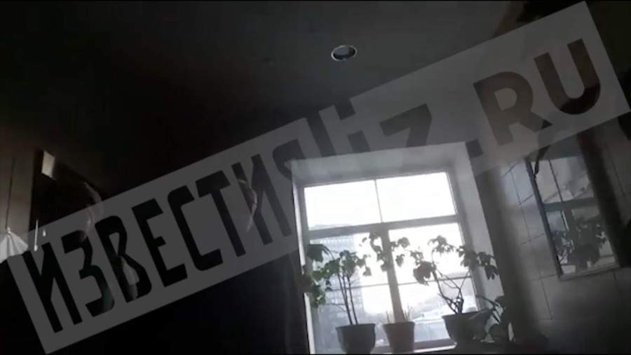 «Чувствую себя хорошо» — Армен Джигарханян в больнице