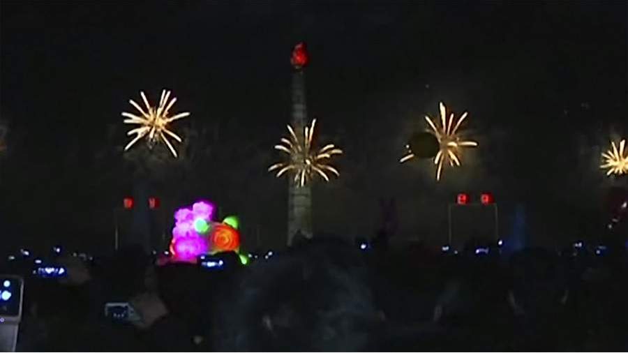 Пхеньян и Сеул провели телефонные переговоры