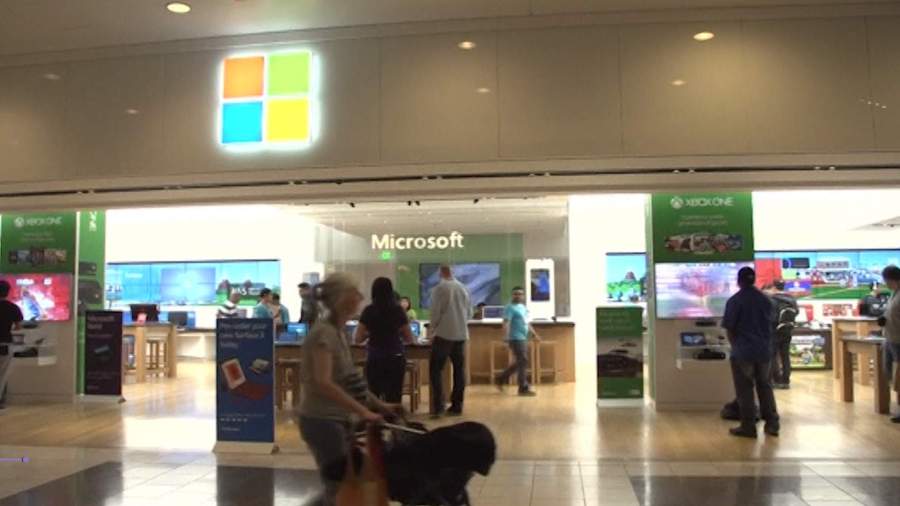 Microsoft пригрозила судом отказавшемуся от автообновления Windows 10