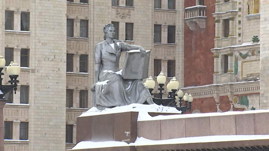 Миллионы российских студентов отмечают Татьянин день 