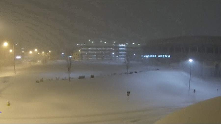 Власти Нью-Йорка подали иск против крупнейших нефтяных компаний