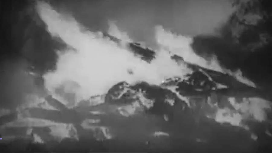 75 лет назад началась операция по освобождению Ленинграда