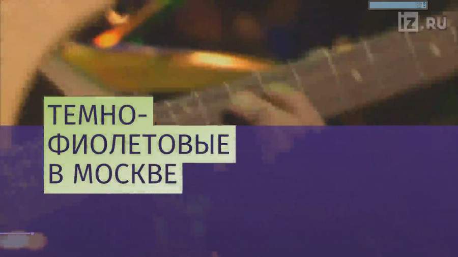 Deep Purple приедут в Москву в рамках прощального тура 