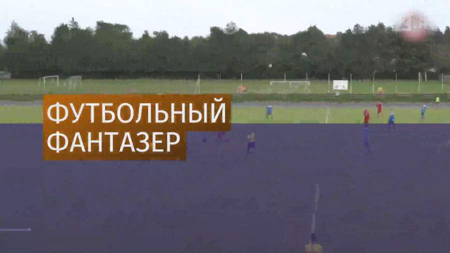 Литовский клуб подписал договор с лжефутболистом 