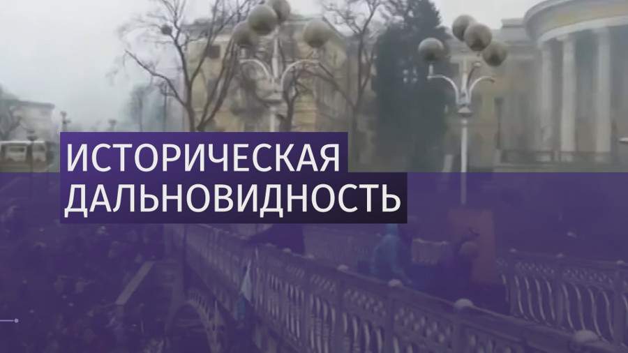 Стрелявшие на майдане снайперы скрываются в Армении 