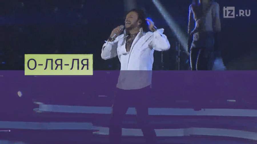 Иск к Киркорову о плагиате отклонен судом