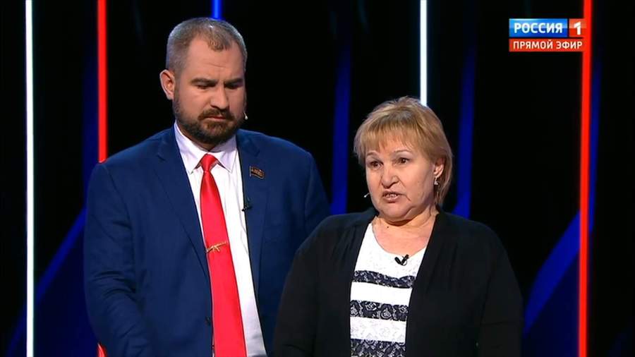 «Челюсть сломаю!» — Сурайкин чуть не подрался с Максимом Шевченко на дебатах