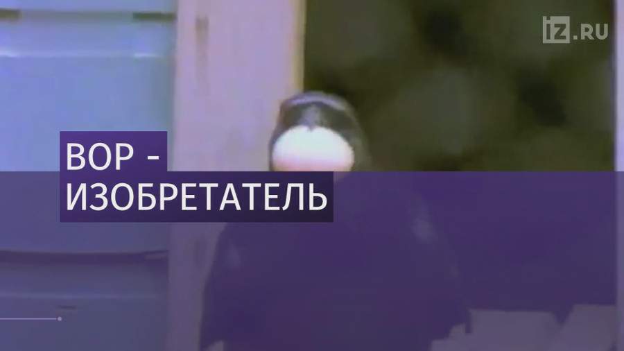 На Украине пойман изобретательный похититель куриных яиц 
