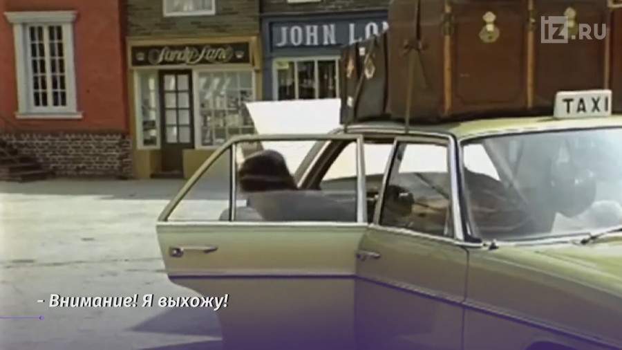 Самые яркие роли Олега Табакова