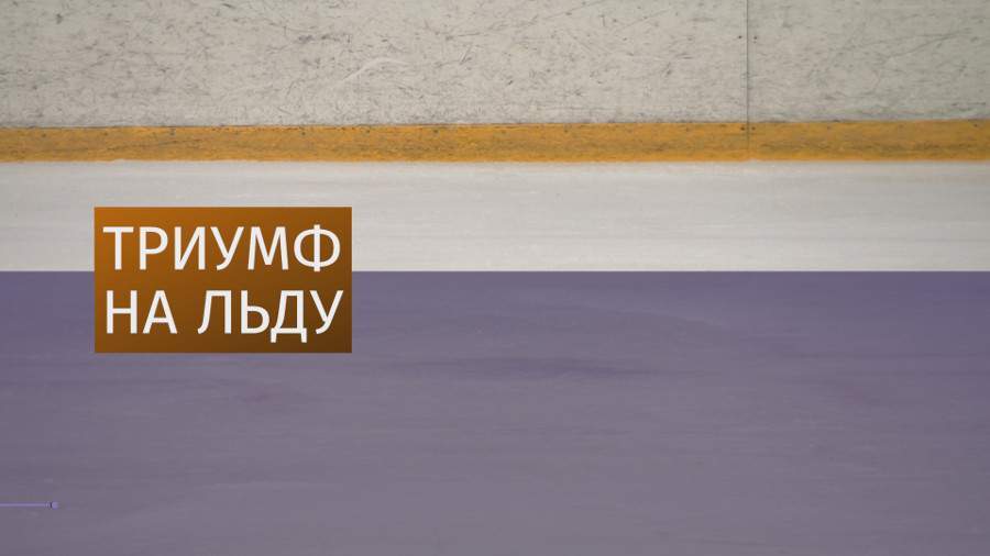 Клуб «Ледяные волки» победил в седьмом отборочном этапе НХЛ