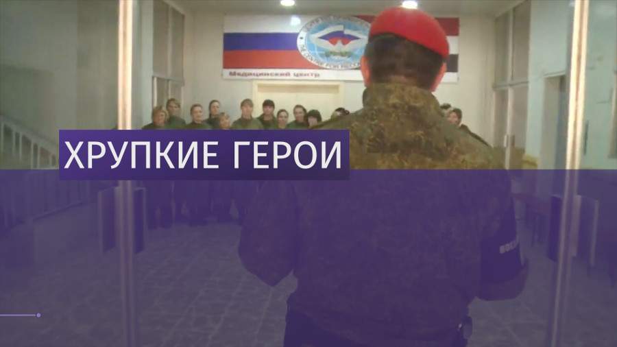 Женщин-военнослужащих ЦВО поздравили с 8 Марта