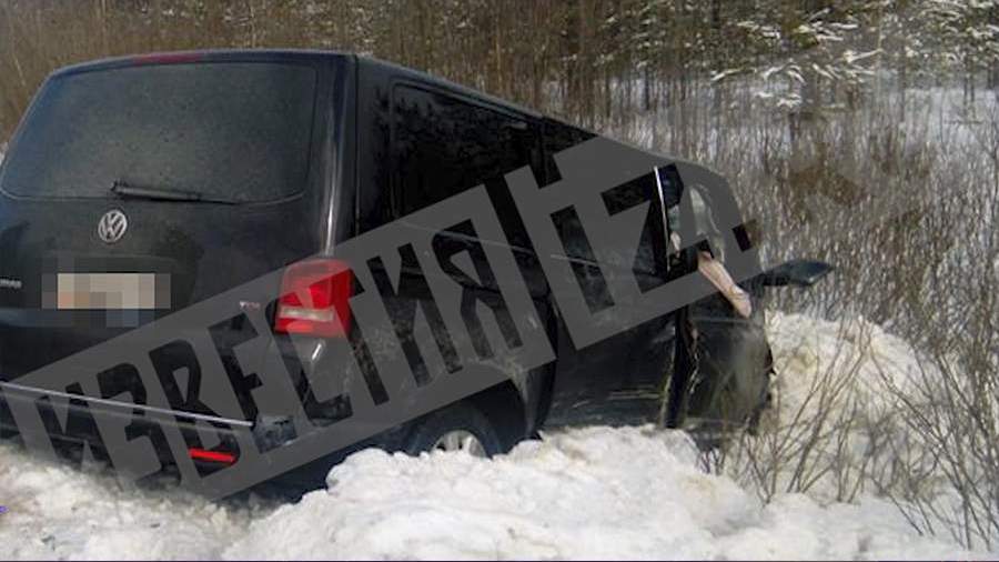 Музыканты группы «Пикник» попали в серьезное ДТП под Владимиром