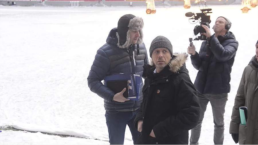 Стадион в Казани прошел очередную проверку FIFA