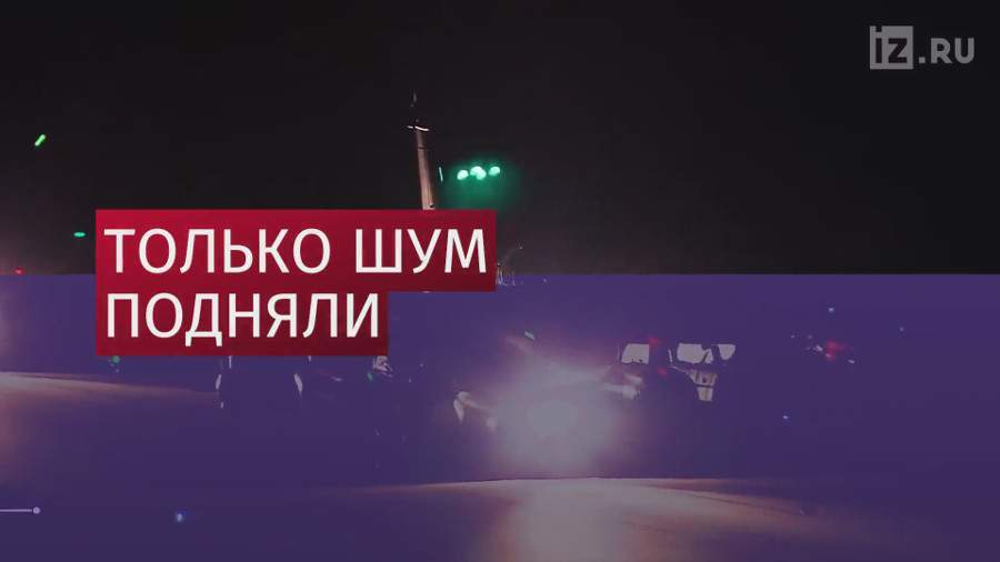 Сирия отразила удар США и союзников советским комплексом ПВО