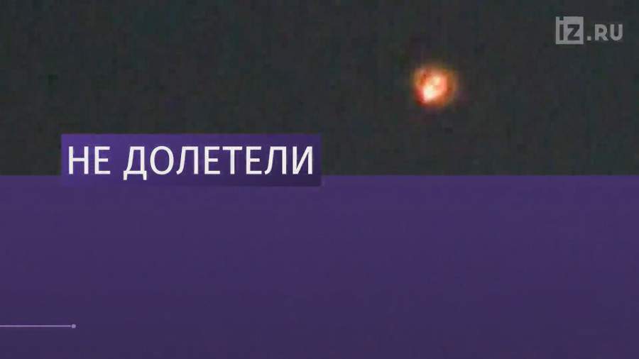 Эксперты: современные ракеты США разбились о советскую систему ПВО