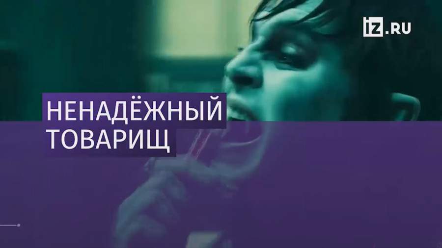 Джонни Депп посетил Мавзолей Ленина в Москве