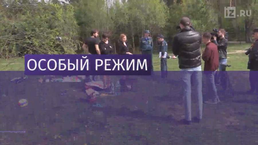 Россиянам запретят жарить шашлыки на время ЧМ по футболу