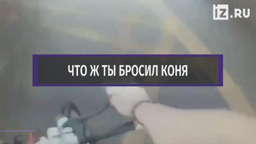 Полицейский в Британии догнал вора на брошенном им велосипеде