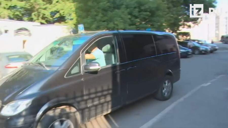 Генерал СКР Дрыманов арестован по делу о получении взяток