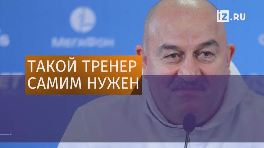 Поляки захотели сделать Черчесова тренером футбольной сборной