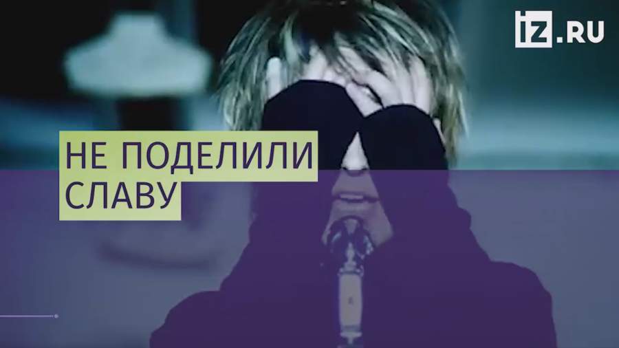 Певица Гречка отказалась выступать на одной сцене с Земфирой в Сочи