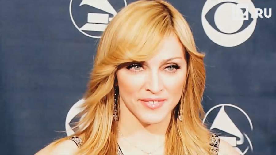 Мадонне — 60: лучшие песни королевы поп-музыки