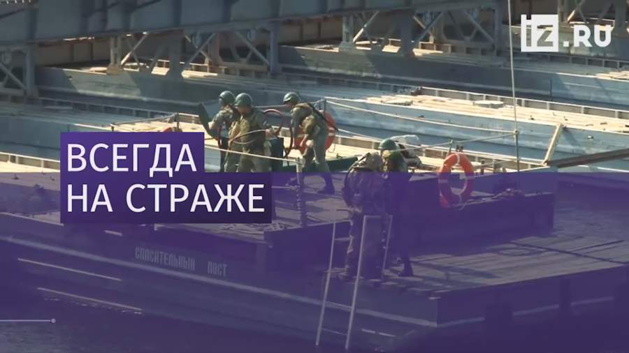 Военные учения прошли в Волгоградской области